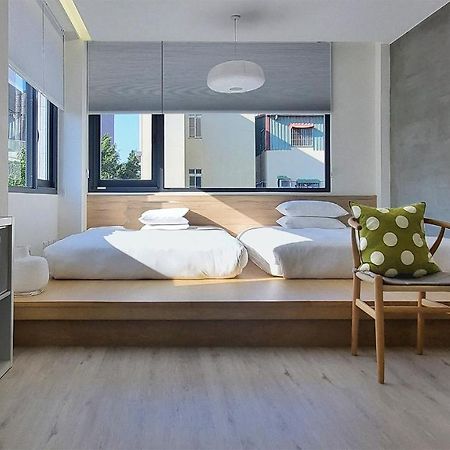 Little Inn By Lagom Kaohsiung Bagian luar foto