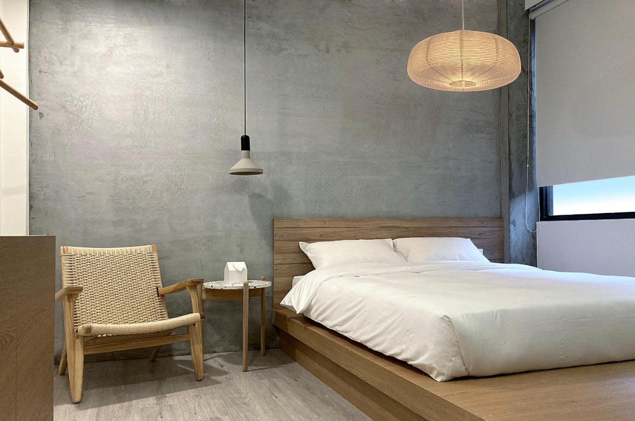 Little Inn By Lagom Kaohsiung Bagian luar foto