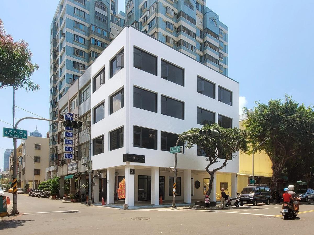 Little Inn By Lagom Kaohsiung Bagian luar foto