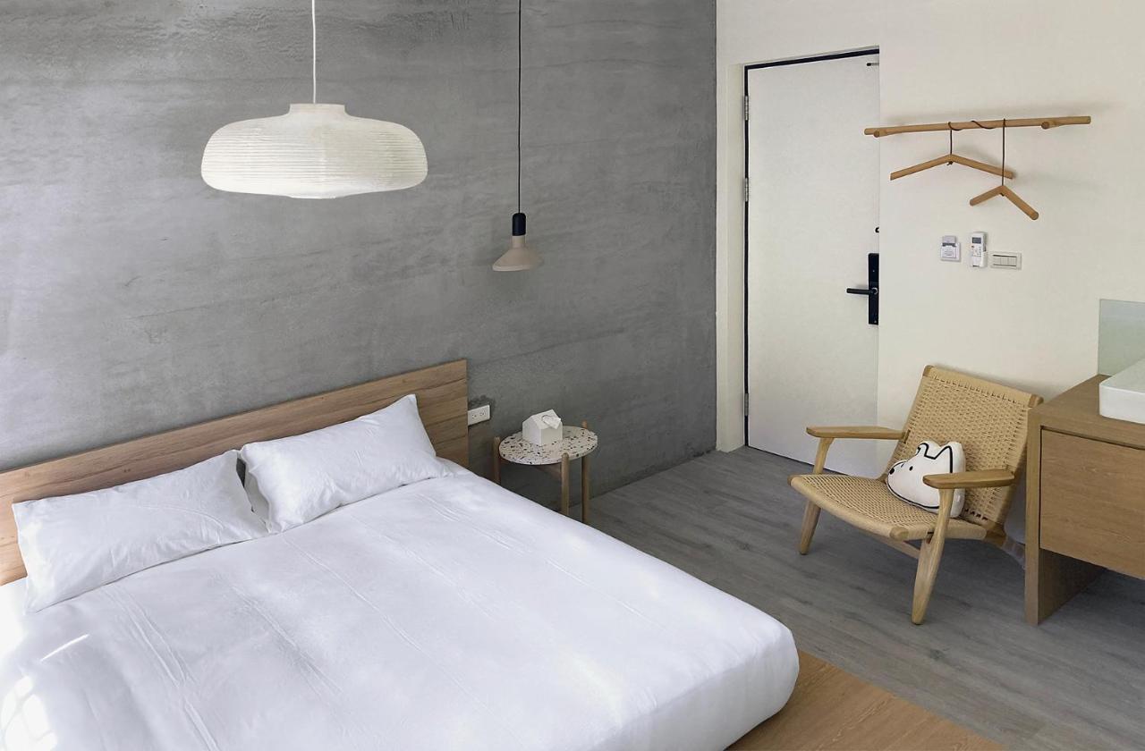 Little Inn By Lagom Kaohsiung Bagian luar foto
