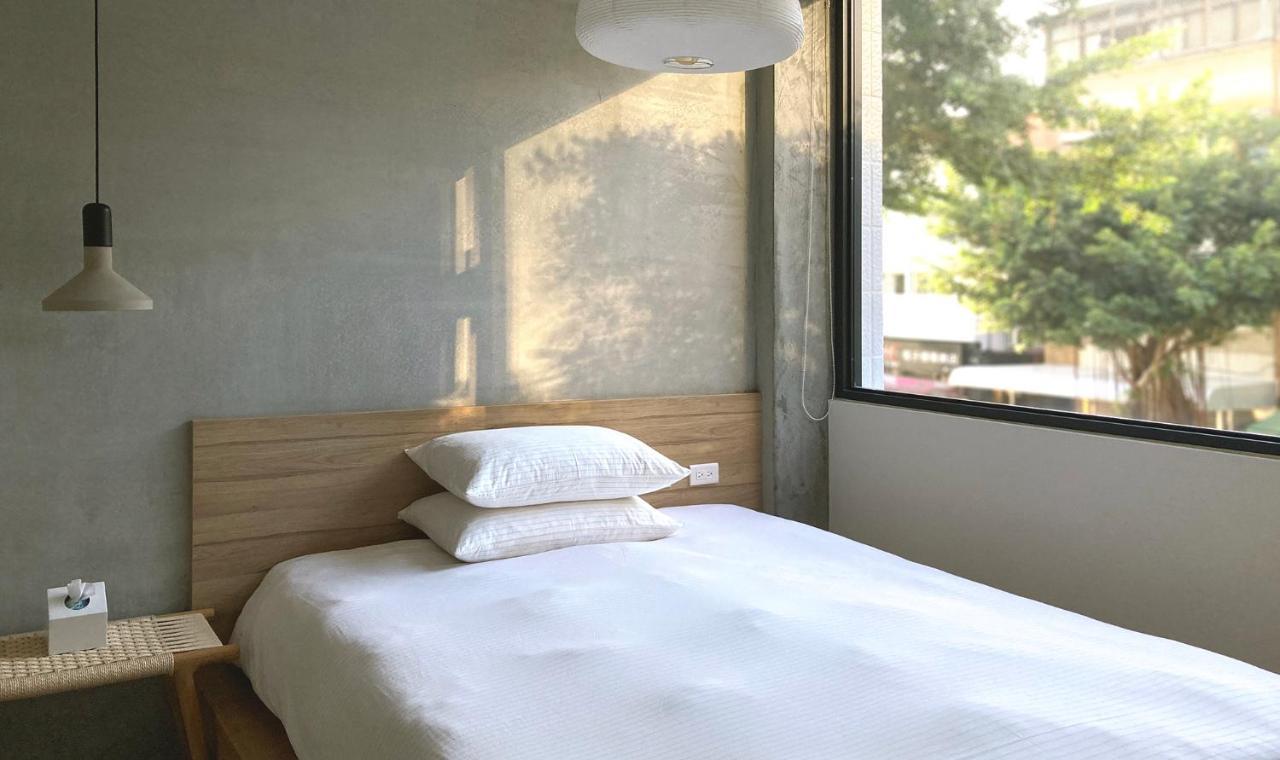 Little Inn By Lagom Kaohsiung Bagian luar foto
