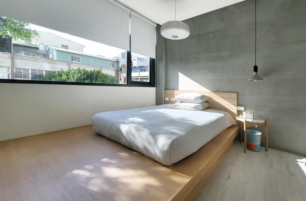 Little Inn By Lagom Kaohsiung Bagian luar foto