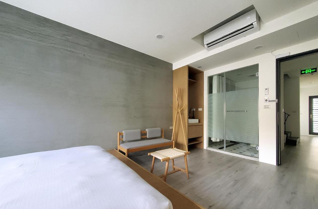 Little Inn By Lagom Kaohsiung Bagian luar foto