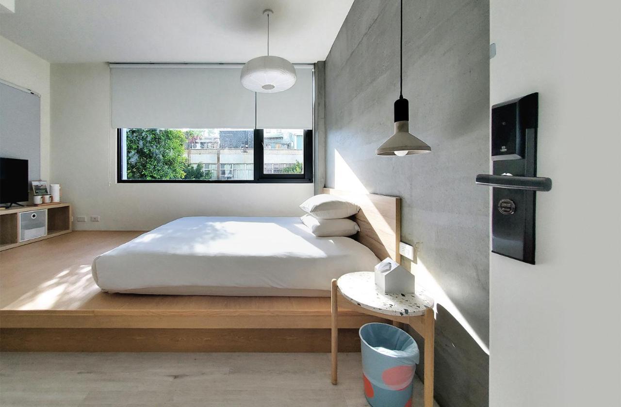 Little Inn By Lagom Kaohsiung Bagian luar foto