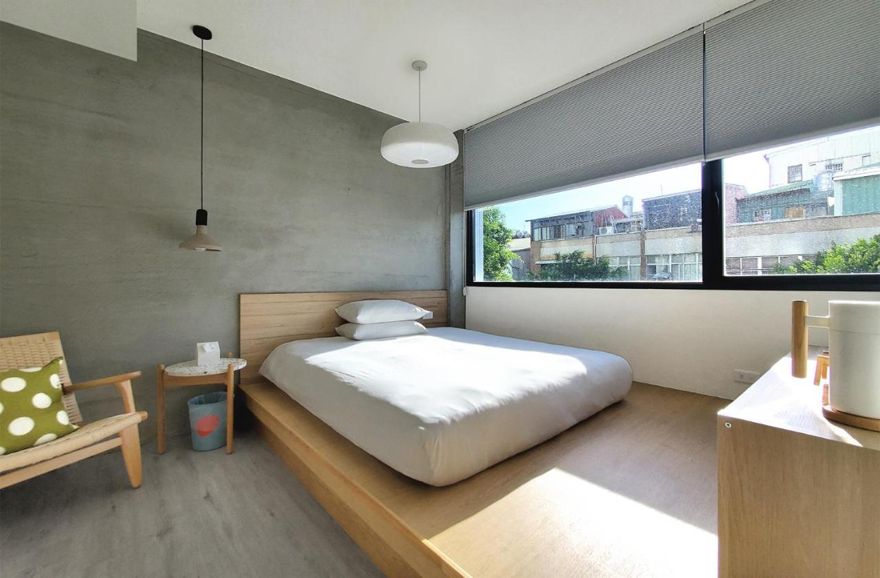 Little Inn By Lagom Kaohsiung Bagian luar foto